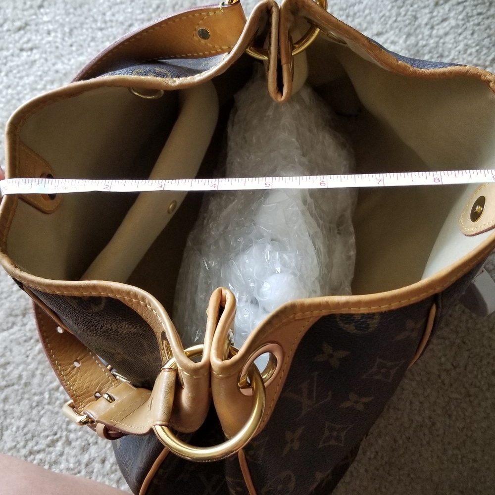 Louis Vuitton Galleria PM
